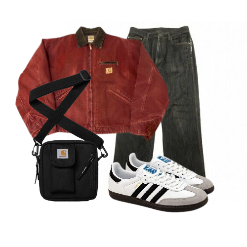 Outfit 2